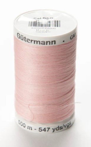Gutermann 500 M 701920 - Gutermann 500m - 21966 - 1