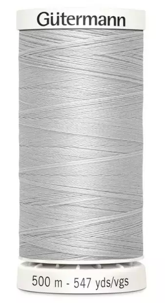 Gutermann 500 M 701920 - Gutermann 500m - 21976 - 1