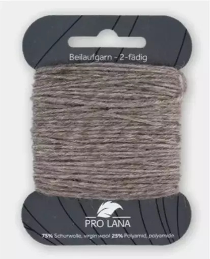 PRO LANA PARSINLANKA 75% VILLA 25% POLYAMIDI 5G - 41M - Parsinlangat - 35916 - 1