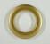 DECO-RING 46MM BRASS-MATT 86 - Deco-Ring - 10606 - 1