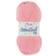 KING COLE COTTON SOCKS 4PLY ROSE - Cotton Sock - 30016 - 1