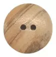 PUUNAPPI 2-REIKÄINEN 13 MM 873800-22-0000 - Puunapit - 36826 - 1