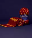 DMC HARRY POTTER 100% POLYAKRYYLI 300G-410M 301 GRYFFINDOR - Akryylilangat - 36796 - 1