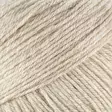 LAINES DU NORD BLUEFACE WOOL 100% VILLA 50G-125M L.VALKOINEN - Blueface Wool - 36636 - 1