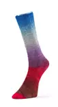 LAINES DU NORD HARMONIOUS SOCKS 4-PLY 75% VILLA 25% NYLON 100g - 420m - Laines du Nord 4-säikeiset sukkalangat - 35926 - 1