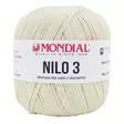 MONDIAL NILO-3-100 KERMA 100% PUUVILLA 100G - 200M - Nilo 3 - 35946 - 1