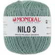 MONDIAL NILO-3-146 SALVIA 100% PUUVILLA 100G - 200M - Nilo 3 - 35966 - 1