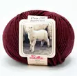 SILKE PEO 30 100% MERINOLANKA 50 G - 100 M - Merino 100 - 32186 - 1