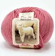 SILKE PEO 30 100% MERINOLANKA 50 G - 100 M - Merino 100 - 32196 - 1