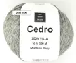 VILLALANKA CEDRO 50 G - 100 M - New Cedro - 27536 - 1