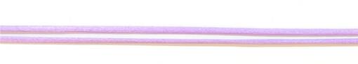 ASKARTELUNYÖRI SATIINI 3MM VAAL.LILA - Askartelunyöri satiini - 27606 - 1