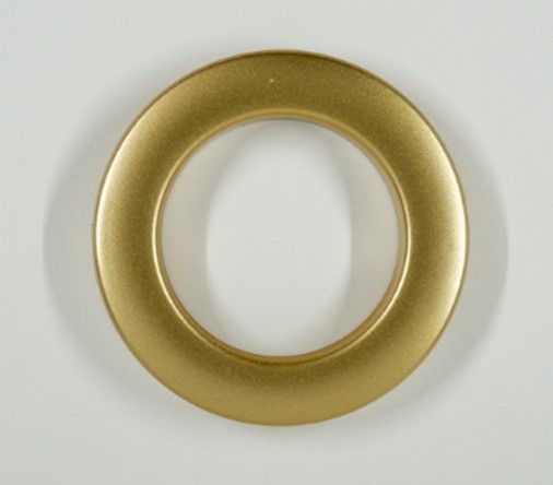 DECO-RING 46MM BRASS-MATT 86 - Deco-Ring - 10606 - 1