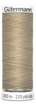 Gutermann 200 m 748277 - Ompelulangat - 24276 - 1