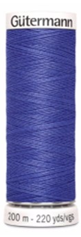 Gutermann 200 m 748277 - Ompelulangat - 24316 - 1