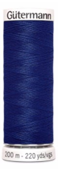 Gutermann 200 m 748277 - Ompelulangat - 24336 - 1