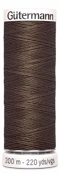 Gutermann 200 m 748277 - Ompelulangat - 24346 - 1