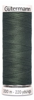 Gutermann 200 m 748277 - Ompelulangat - 24356 - 1