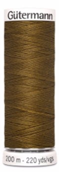 Gutermann 200 m 748277 - Ompelulangat - 24366 - 1