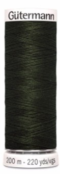 Gutermann 200 m 748277 - Ompelulangat - 24376 - 1