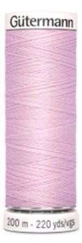 Gutermann 200 m 748277 - Ompelulangat - 24386 - 1