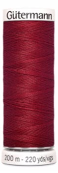 Gutermann 200 m 748277 - Ompelulangat - 24406 - 1