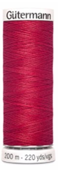 Gutermann 200 m 748277 - Ompelulangat - 24416 - 1