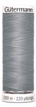 Gutermann 200 m 748277 - Ompelulangat - 24426 - 1