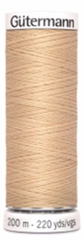 Gutermann 200 m 748277 - Ompelulangat - 24436 - 1