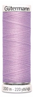 Gutermann 200 m 748277 - Ompelulangat - 24446 - 1