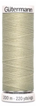 Gutermann 200 m 748277 - Ompelulangat - 24476 - 1