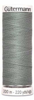 Gutermann 200 m 748277 - Ompelulangat - 24516 - 1