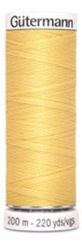 Gutermann 200 m 748277 - Ompelulangat - 24546 - 1