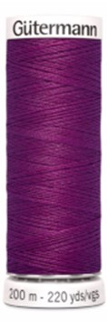 Gutermann 200 m 748277 - Ompelulangat - 24556 - 1