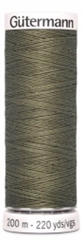 Gutermann 200 m 748277 - Ompelulangat - 24596 - 1