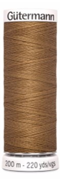 Gutermann 200 m 748277 - Ompelulangat - 24616 - 1