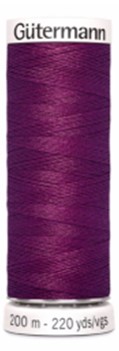 Gutermann 200 m 748277 - Ompelulangat - 24626 - 1