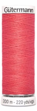 Gutermann 200 m 748277 - Ompelulangat - 24636 - 1