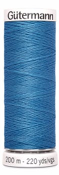 Gutermann 200 m 748277 - Ompelulangat - 24646 - 1