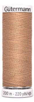 Gutermann 200 m 748277 - Ompelulangat - 24656 - 1