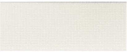 KUMINAUHA 25MM VALKOINEN - Kuminauhat - 30786 - 1