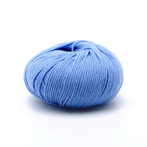 LAINES DU NORD DOLLY 125 100% MERINOLANKA 50g - 125m - Merino 125 - 31346 - 1