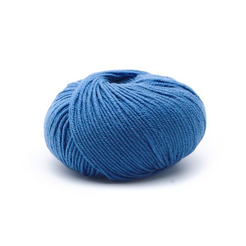 LAINES DU NORD DOLLY MAXI 100% MERINOLANKA 50 g - 87 m - Merino 87 - 31426 - 1