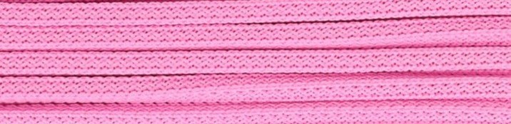 POLYESTER NYÖRI "NELISKANTTINEN" SYREENI 4X4 MM - Nyöri "Neliskanttinen" - 28666 - 1