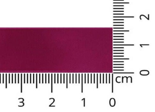 SATIININAUHA 15MM VÄRI 405 - Satiininauha 15 mm - 26886 - 1