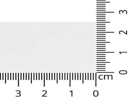 SATIININAUHA 25MM VÄRI 01 - Satiininauha 25 mm - 26906 - 1