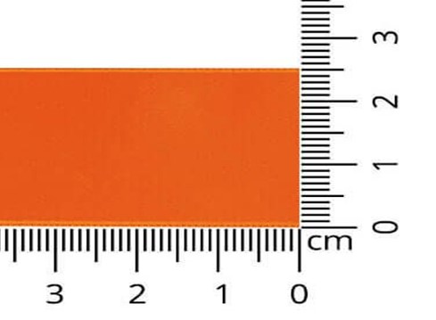 SATIININAUHA 25MM VÄRI 055 - Satiininauha 25 mm - 26926 - 1