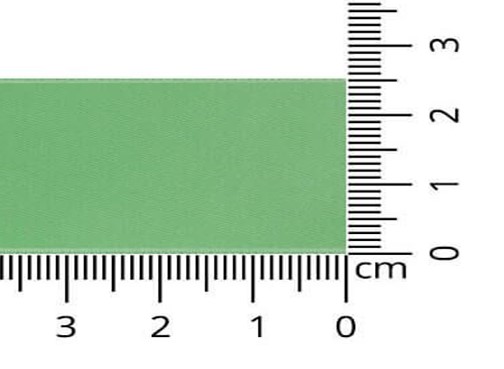 SATIININAUHA 25MM VÄRI 080 - Satiininauha 25 mm - 26936 - 1