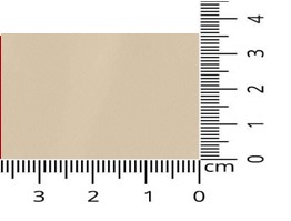 SATIININAUHA 35MM VÄRI 045 - Satiininauha 35 mm - 26976 - 1