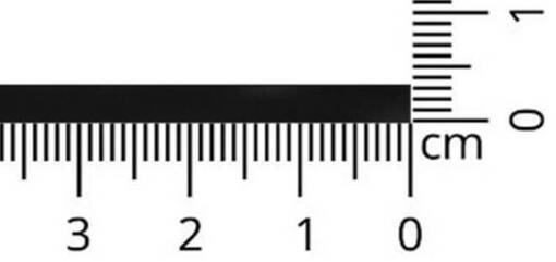 SATIININAUHA 3MM VÄRI 010 - Satiininauha 3 mm - 26686 - 1