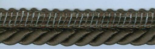 SISUSTUS TERENAUHA ARMY VIHREÄ - Sisustusnauhat - 30596 - 1